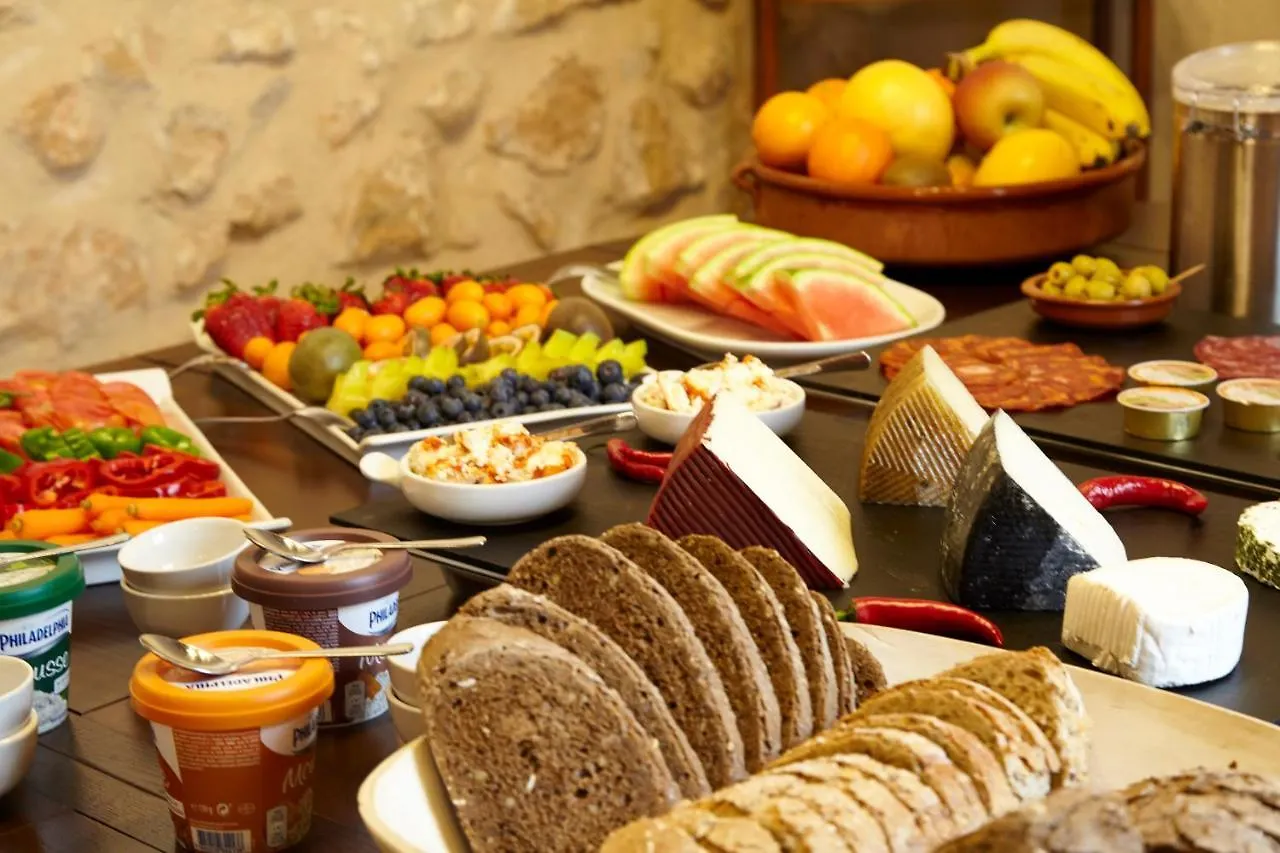 Hotel Hostalet Can Pep Alaro