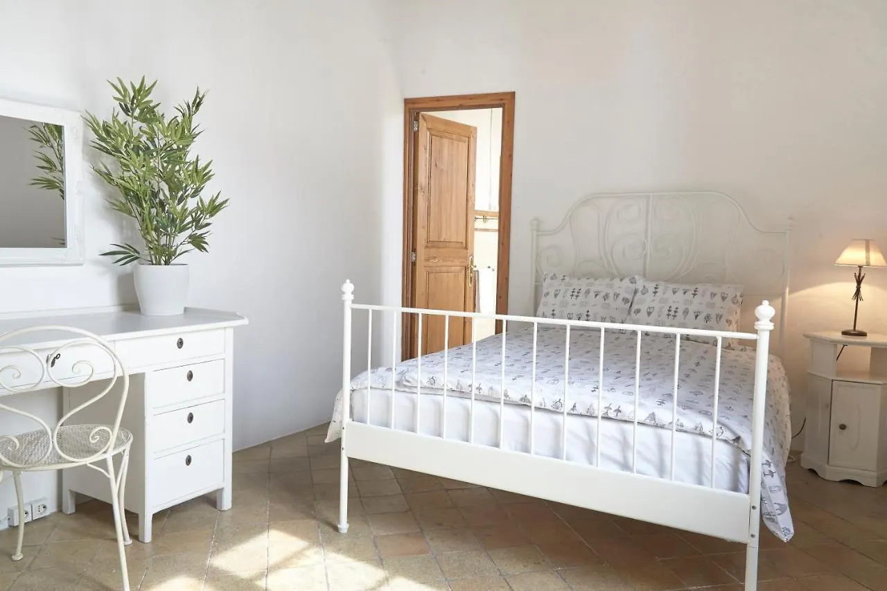 Hotel Hostalet Can Pep Alaro