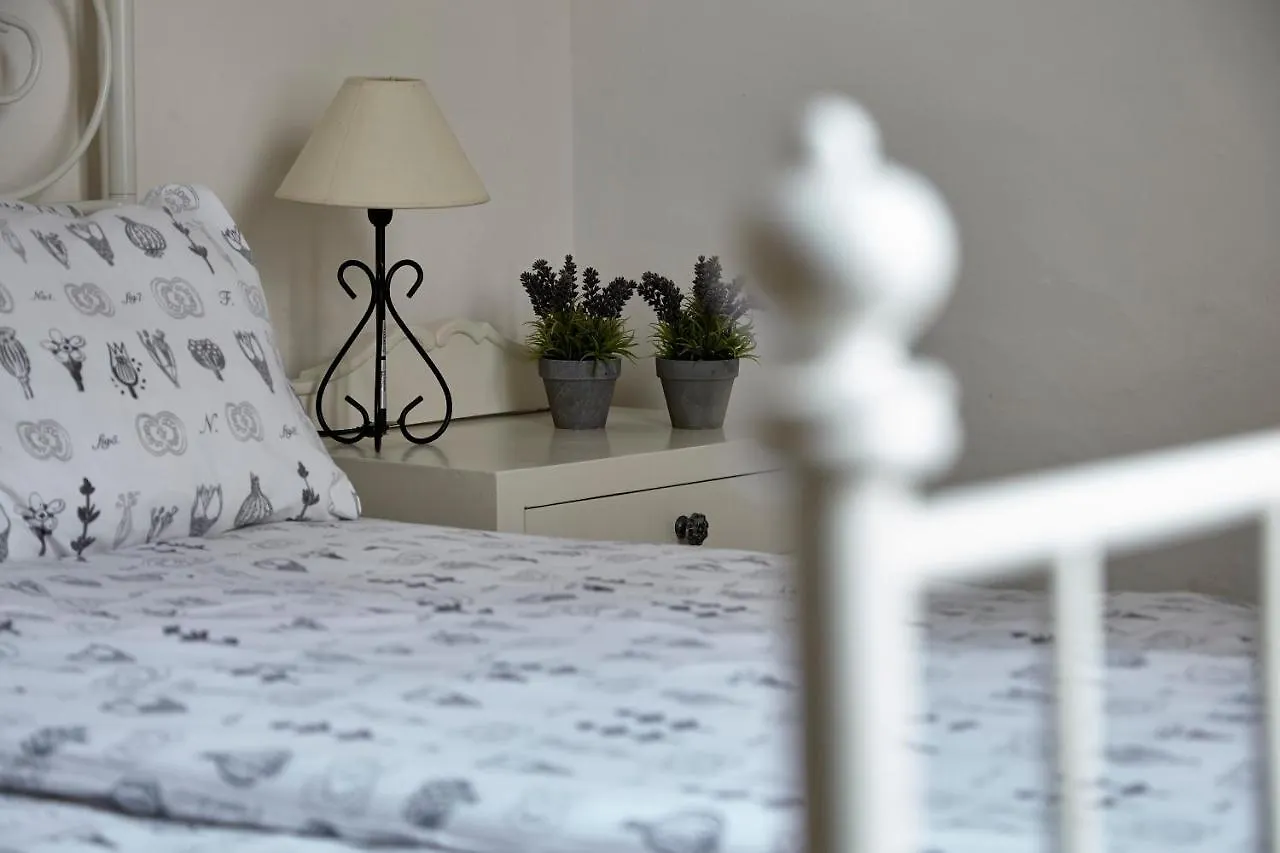 Hotel Hostalet Can Pep Alaro
