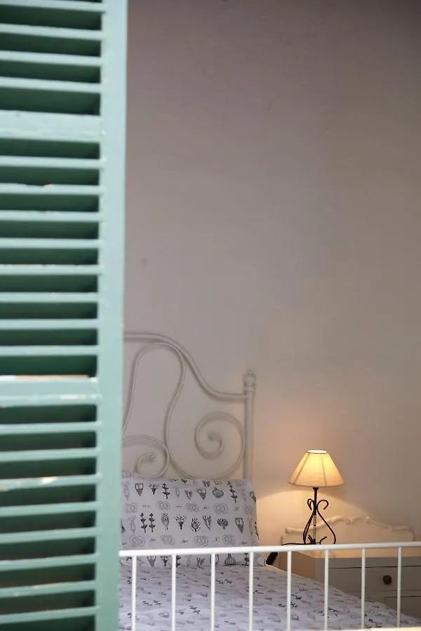 Hotel Hostalet Can Pep Alaro