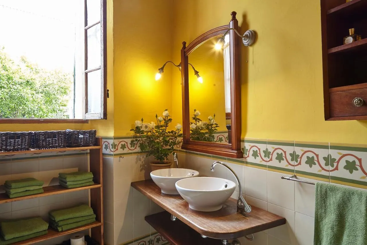 Hotel Hostalet Can Pep Alaro